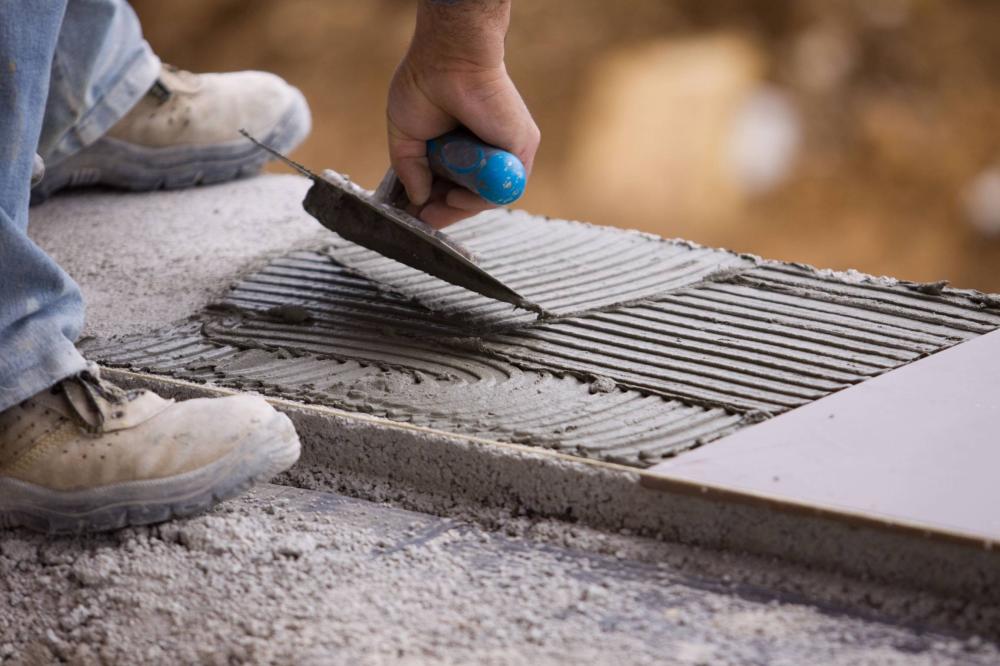 carrelage