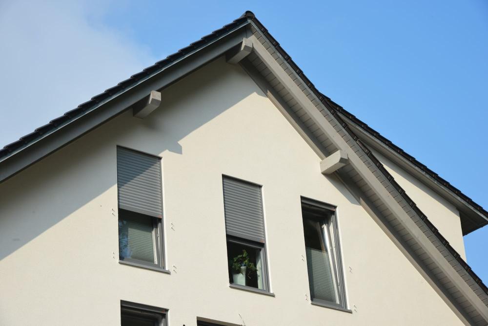 ravalement de façade près de Sillé-le-Guillaume