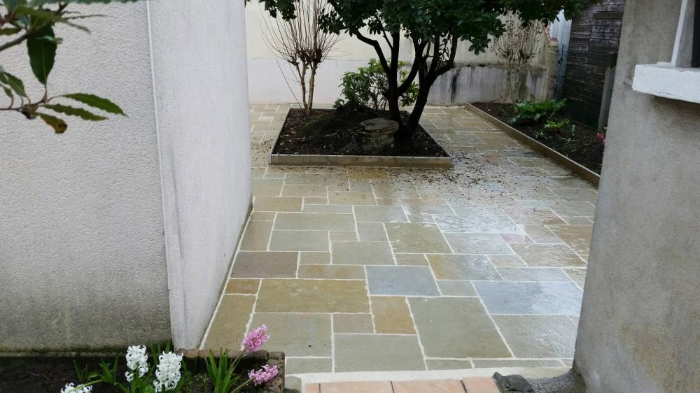 carrelage