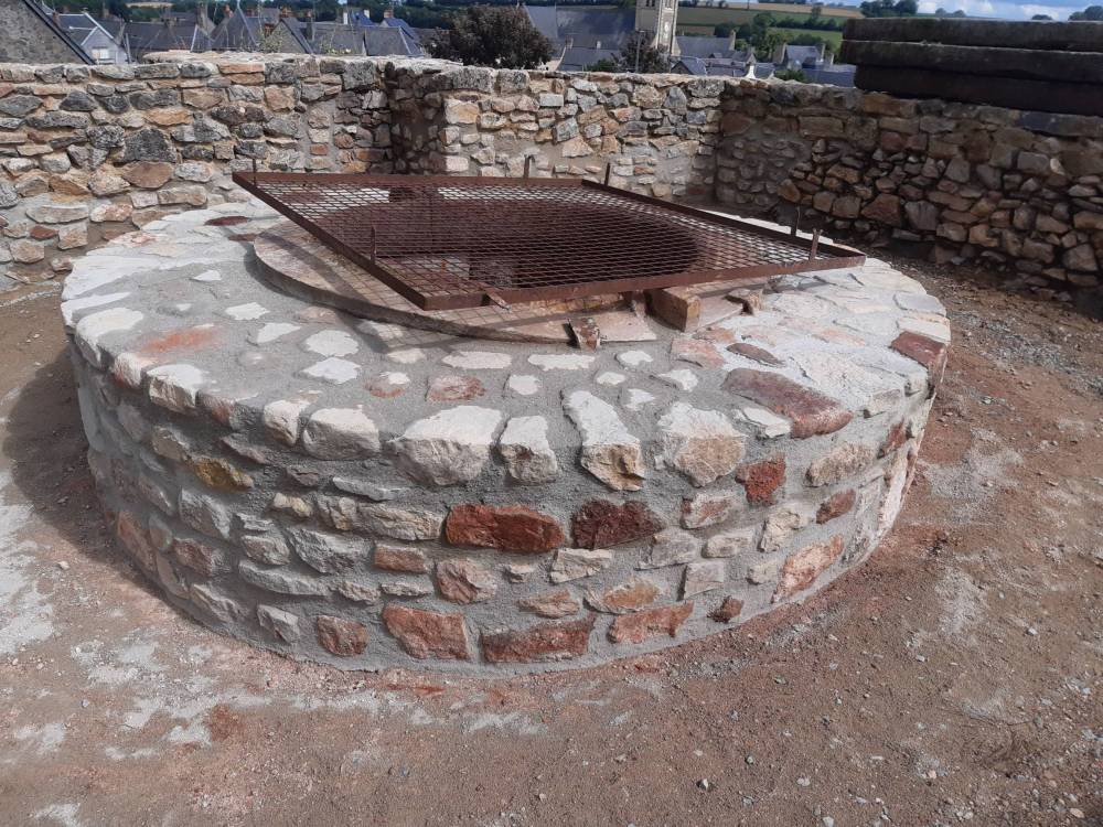 maçonnerie
