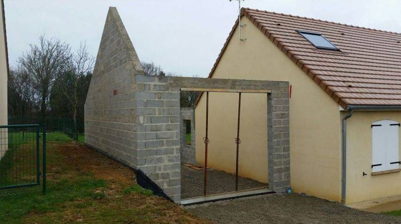 maçonnerie