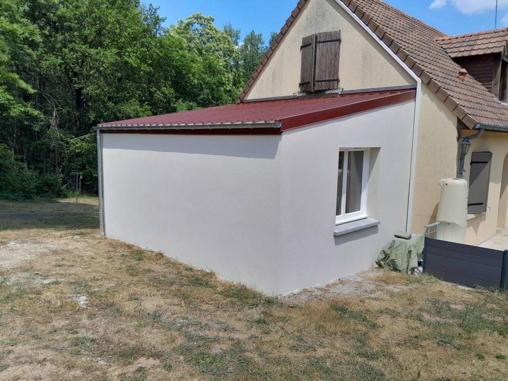 maçonnerie
