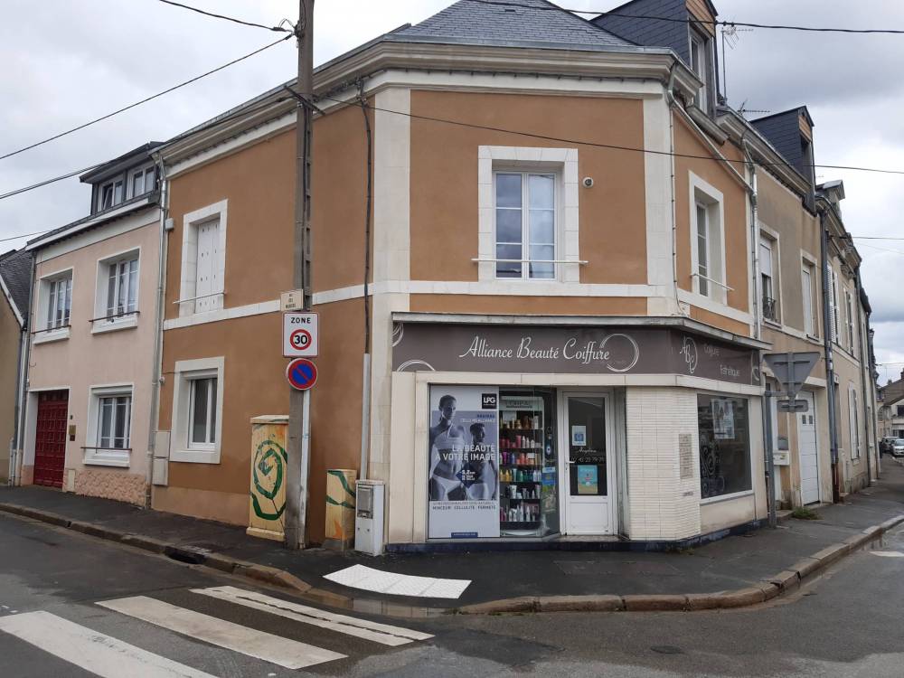 façade