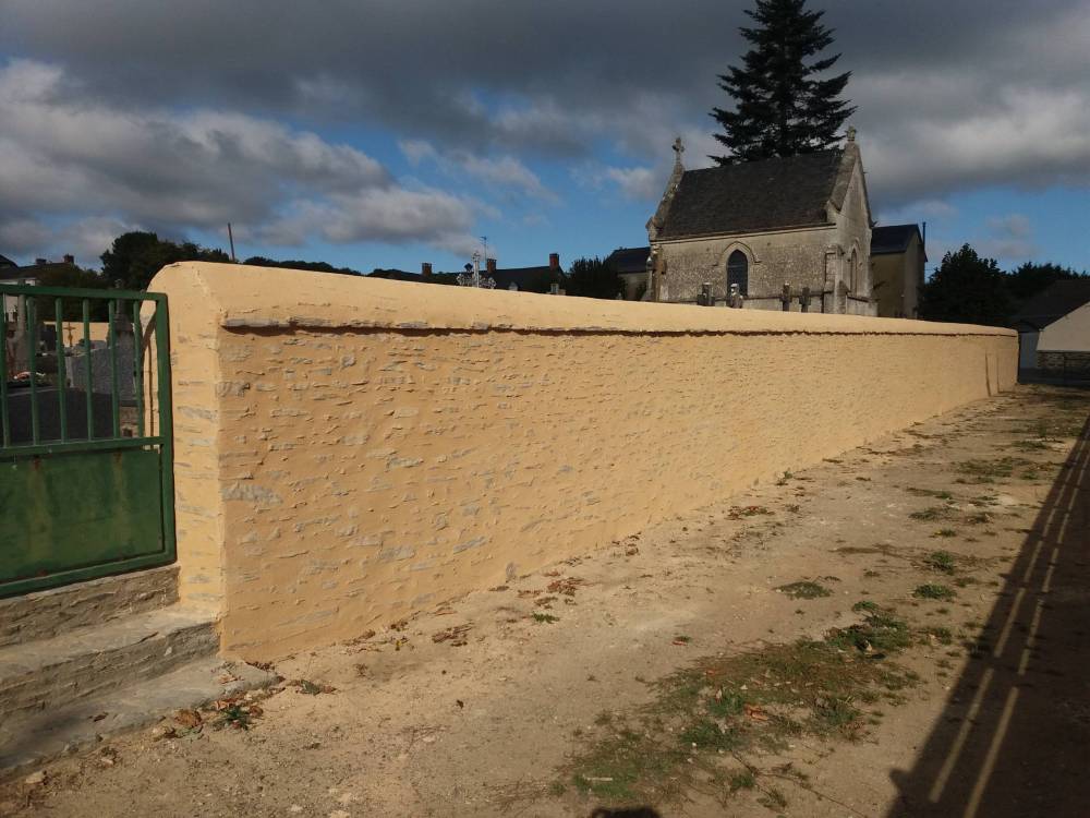 façade
