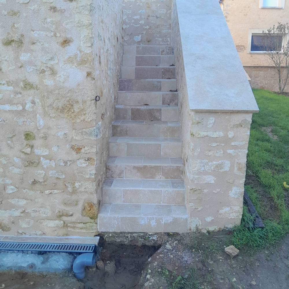 carrelage