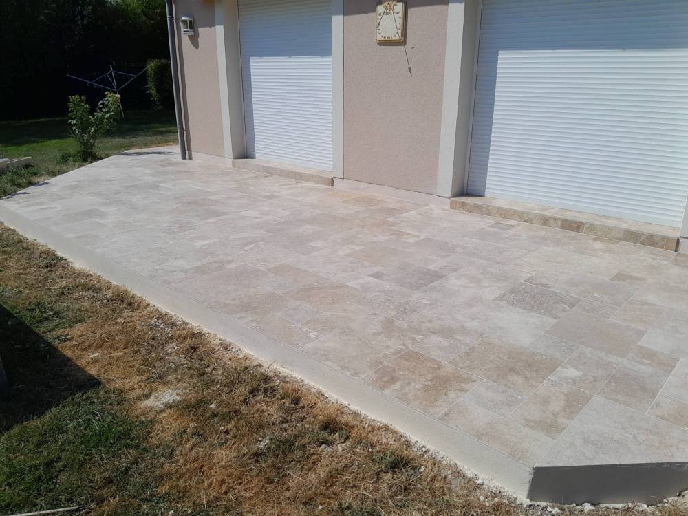 carrelage