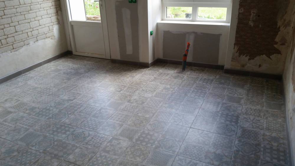 carrelage