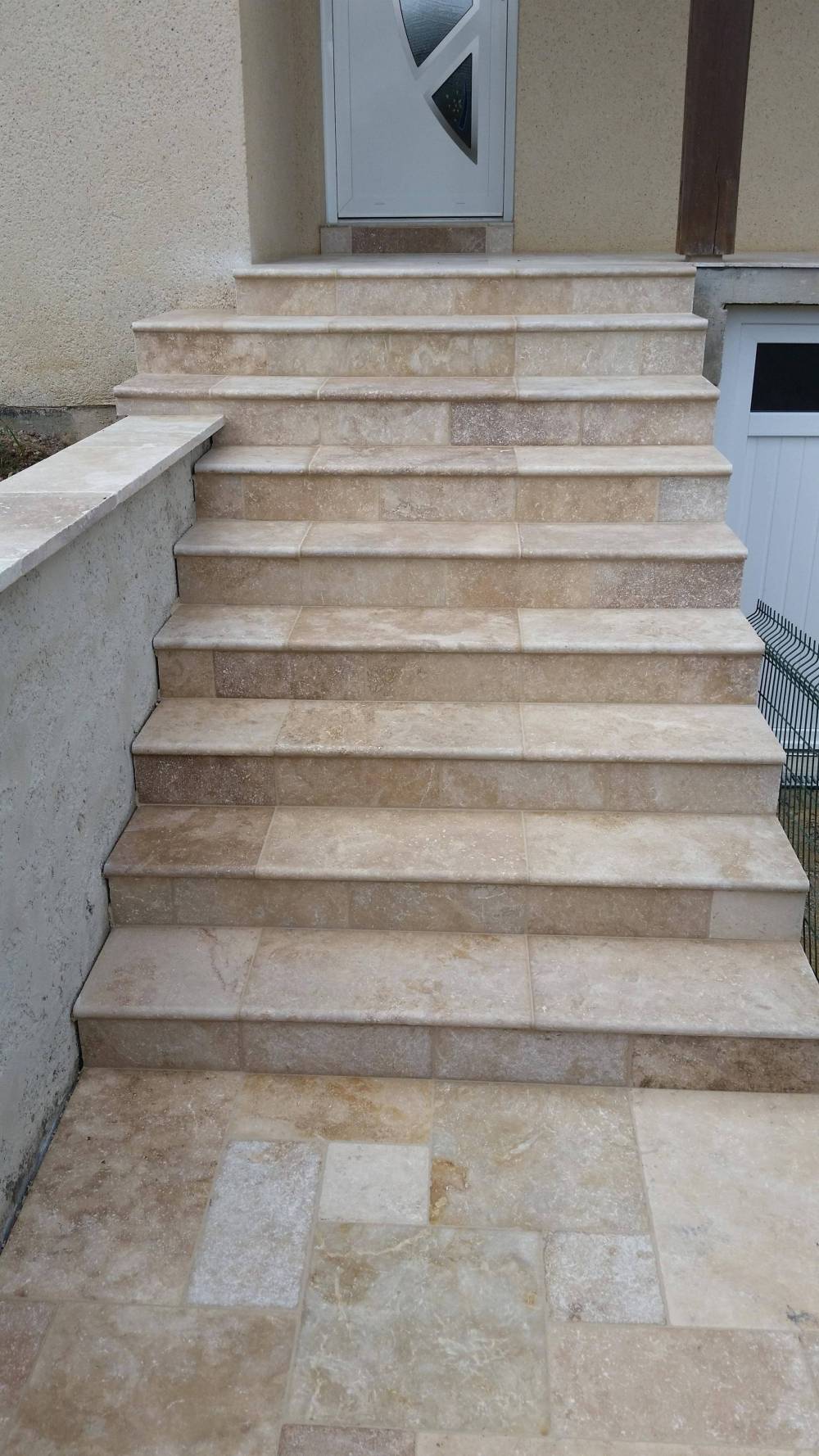 carrelage