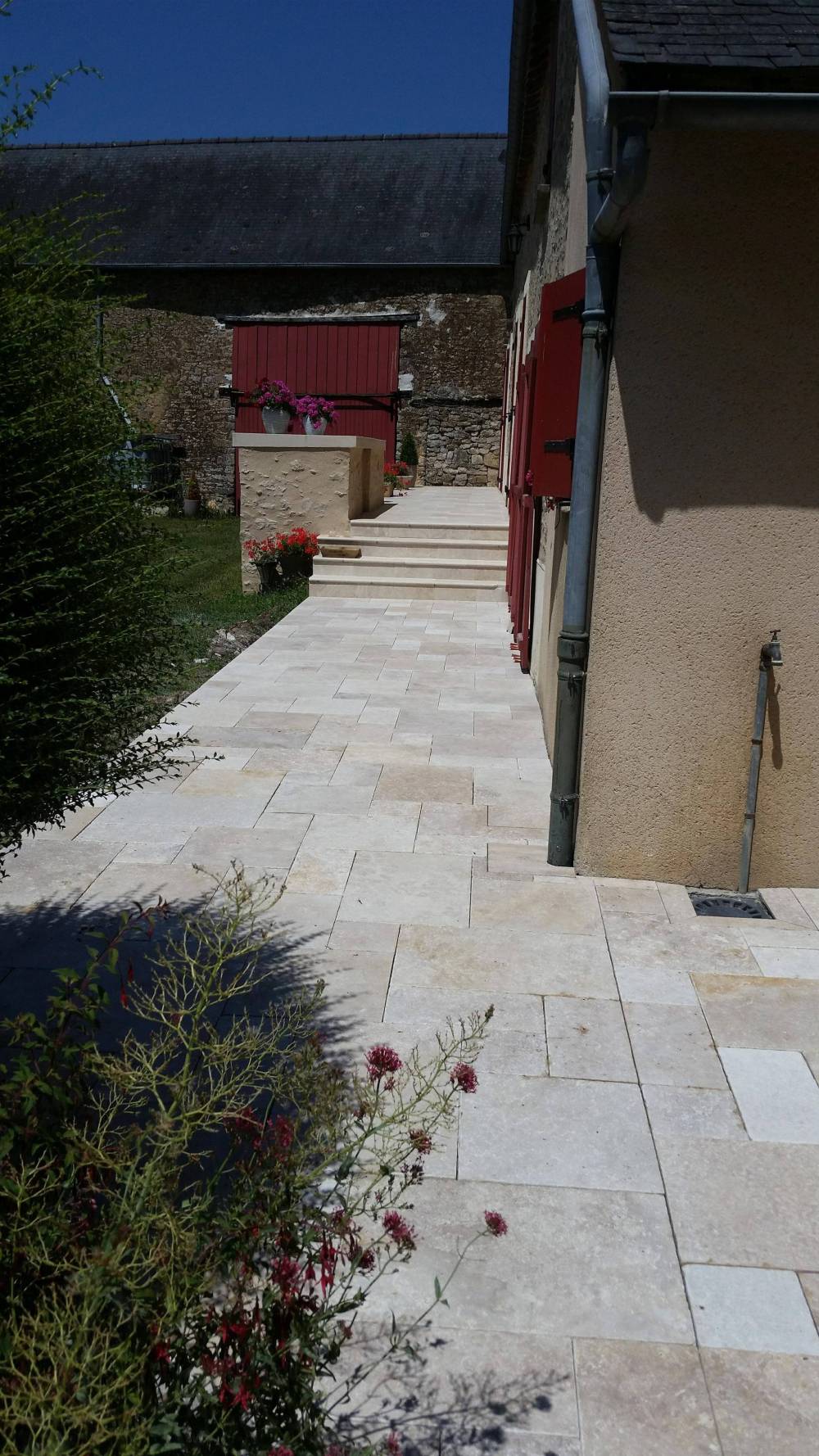 carrelage