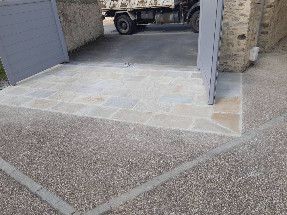 carrelage