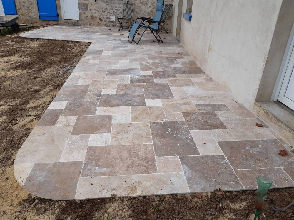 carrelage
