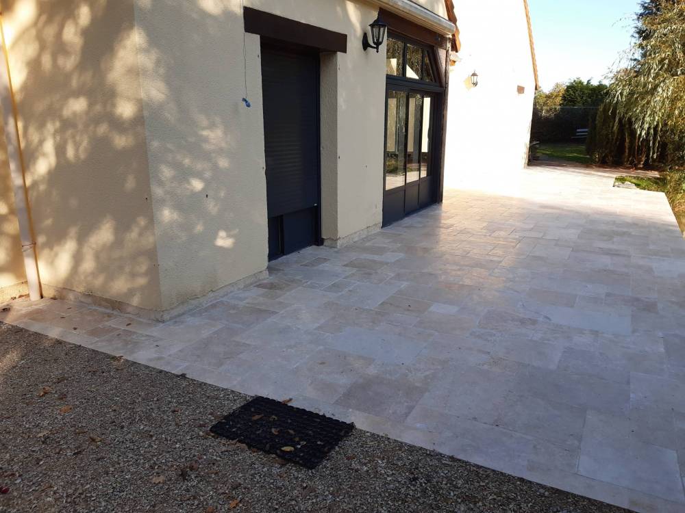 carrelage
