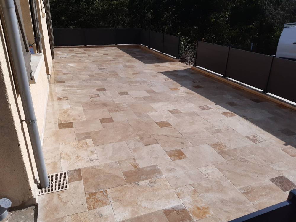 carrelage