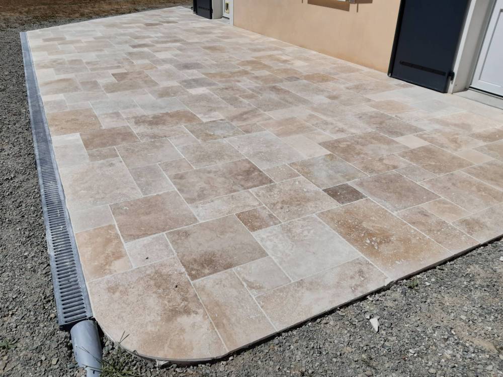 carrelage