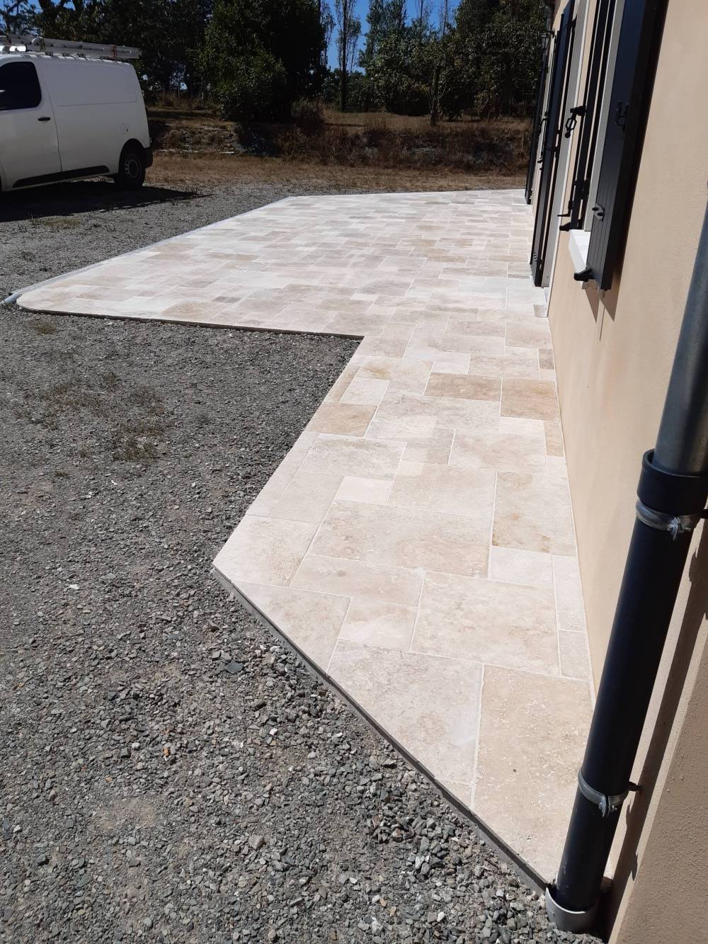 carrelage