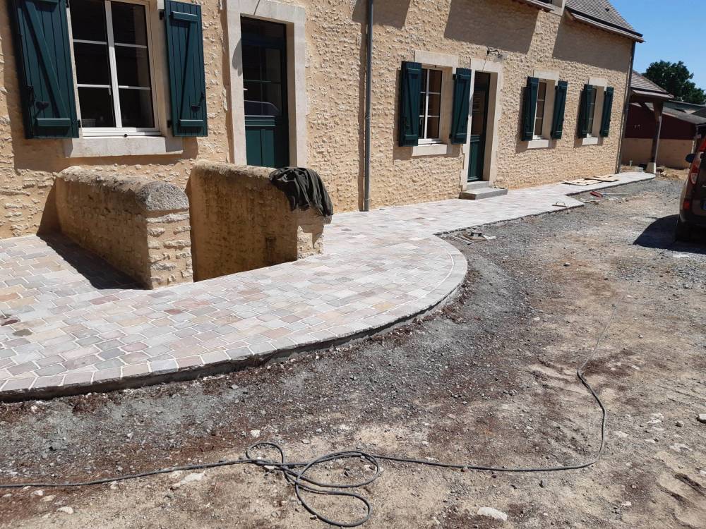 carrelage