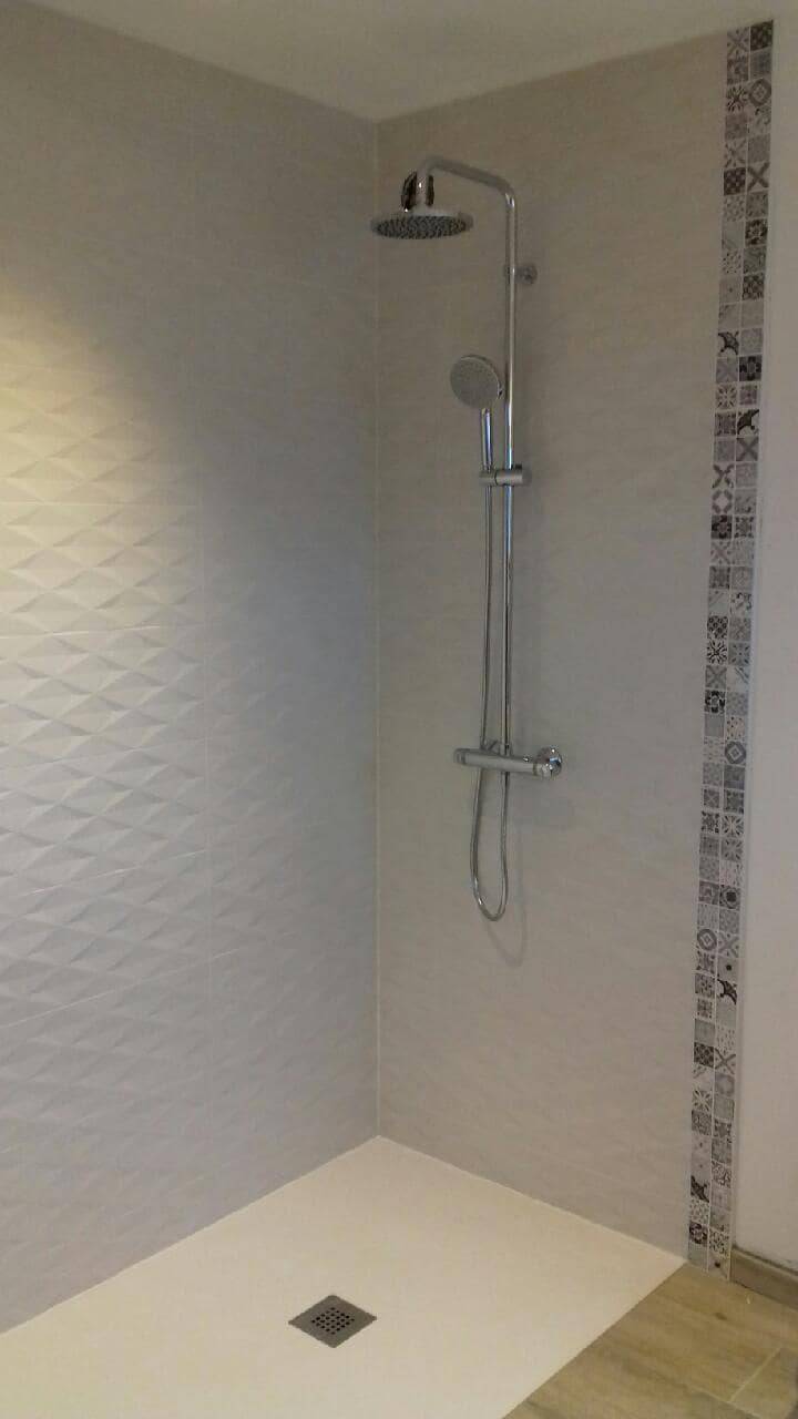 carrelage