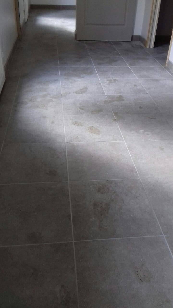 carrelage