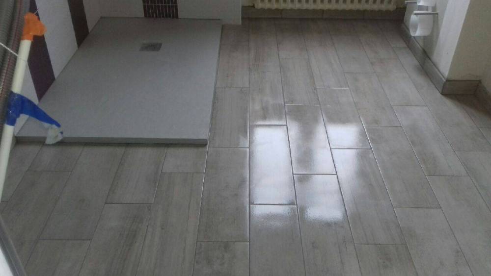 carrelage