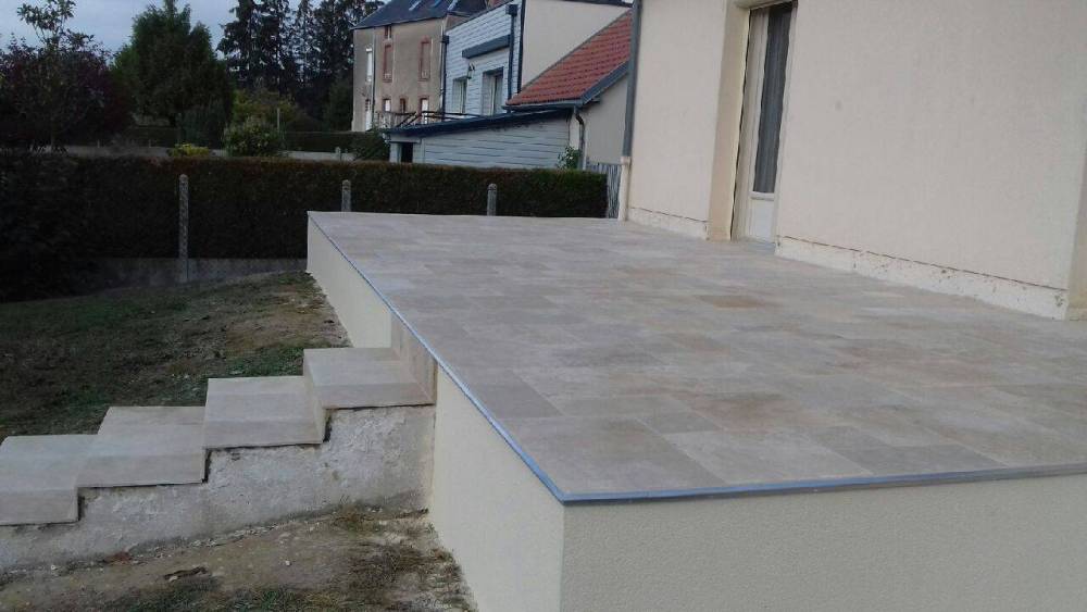 carrelage