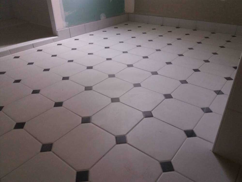 carrelage