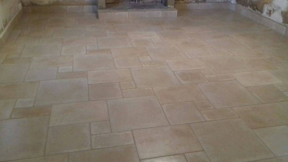 carrelage