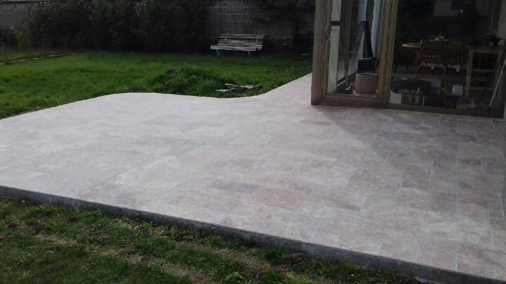 carrelage