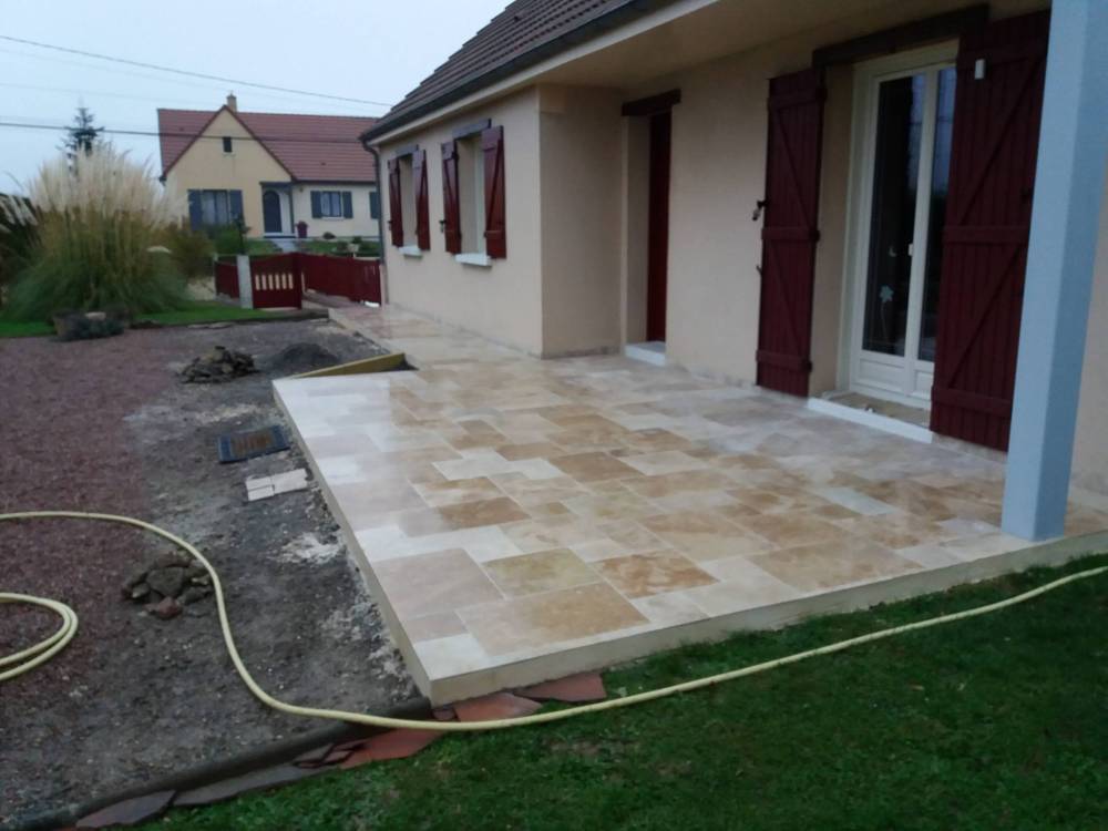 carrelage