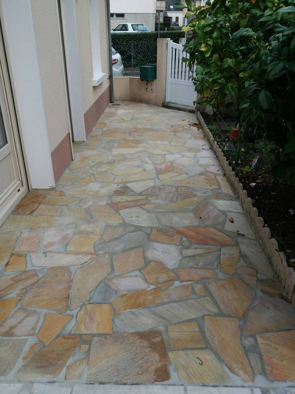 carrelage
