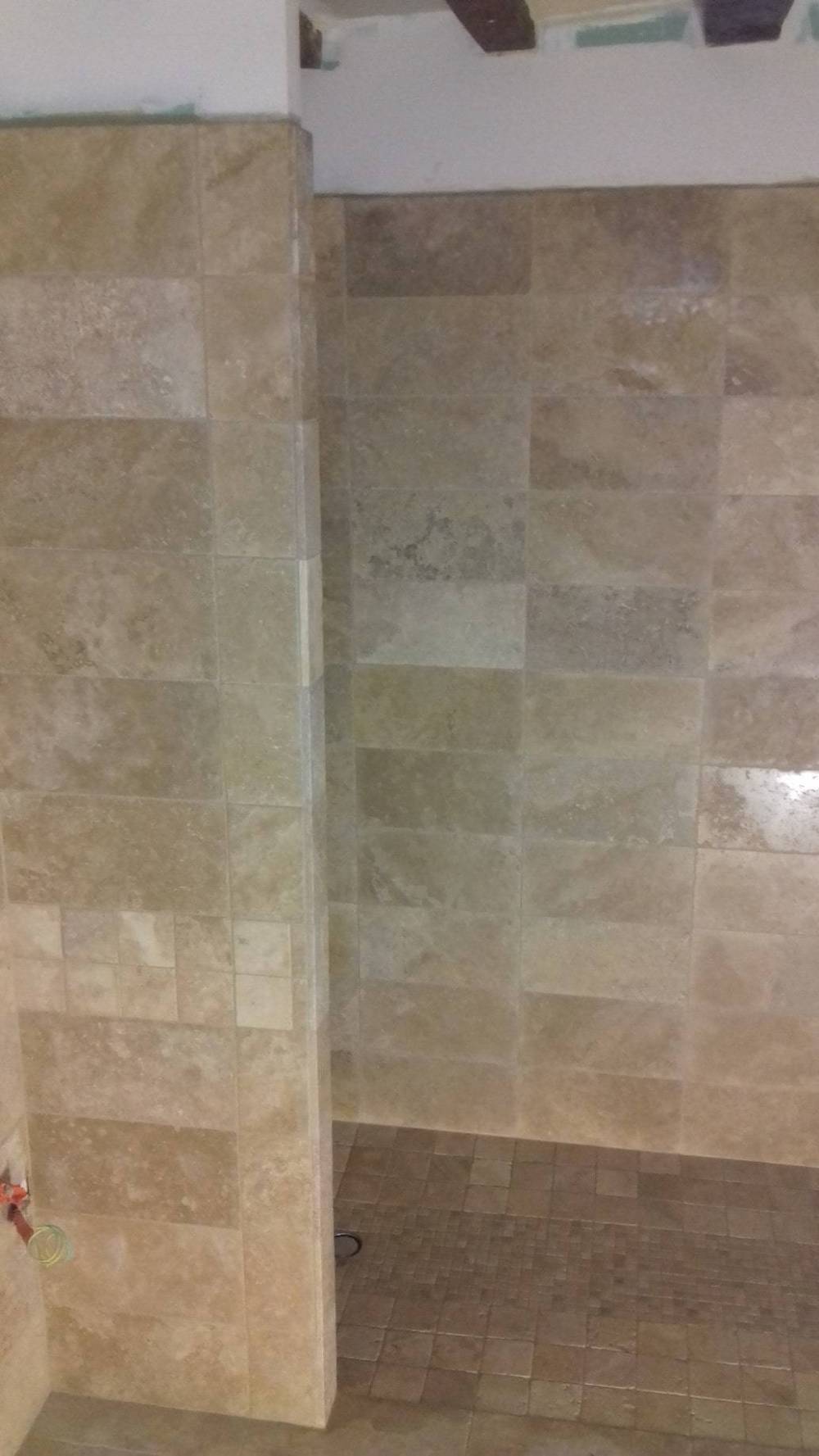 carrelage